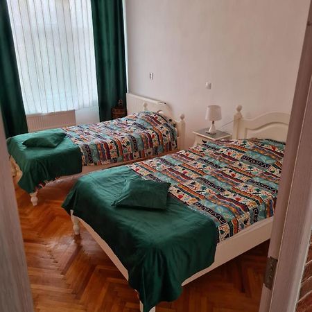 Stradela Cetatii Apartment シギショアラ エクステリア 写真