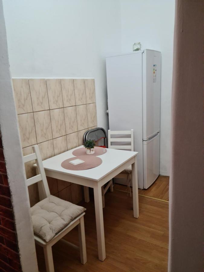 Stradela Cetatii Apartment シギショアラ エクステリア 写真